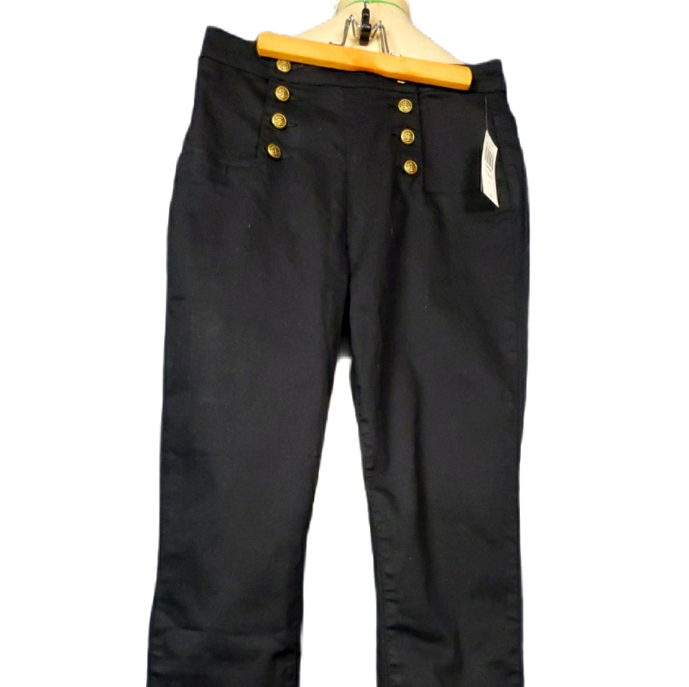 Blackheart Jeans